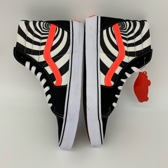 Sk8-Hi - Picture 6 of 15